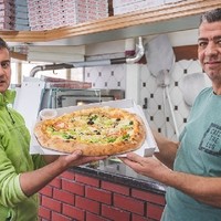 Pizza Milano9