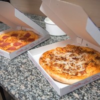 Hasan's Kebap Pizza Haus13