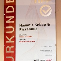 Hasan's Kebap Pizza Haus20