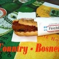Country   Bosner