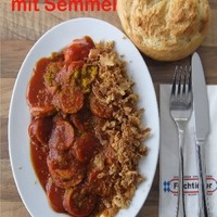 Currywurst