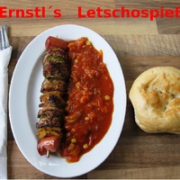Ernstl Letschospieß
