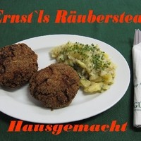 Ernstl`s Räubersteak