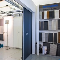 Andreas Kastberger Tore Türen Fenster6