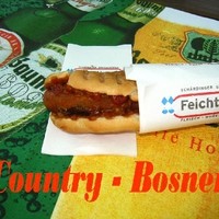 Country   Bosner
