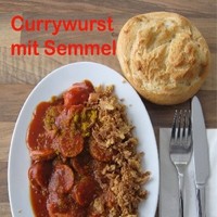 Currywurst