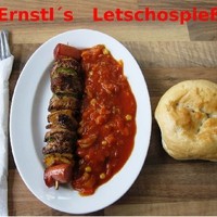 Ernstl Letschospieß