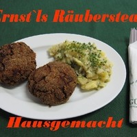 Ernstl`s Räubersteak