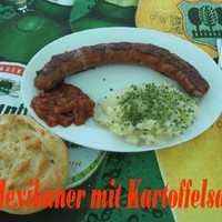 Mexikaner