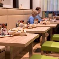 Sabine Schwarz Cafe Konditorei13