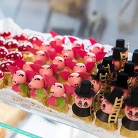 Sabine Schwarz Cafe Konditorei5