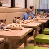 Sabine Schwarz Cafe Konditorei13