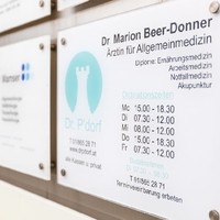 Dr Marion Beer Donner10