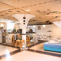 Geinberg Suites & ViaNova Lodges14