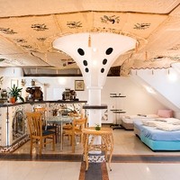 Geinberg Suites & ViaNova Lodges15