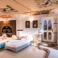 Geinberg Suites & ViaNova Lodges16