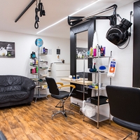 Hair Styling by Elfi2