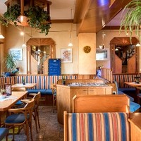 Iris Stummer Cafe Pub1