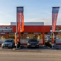 Car Salon Fachwerkstatt8