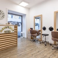 Damenfriseur Fatosh1