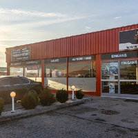 Car Salon Fachwerkstatt7