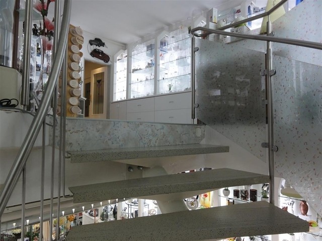 Treppenaufgang Erster Stock (1)
