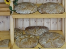 Dorfladen Brot