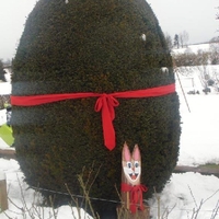 14 Ostern