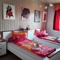2 Zimmer