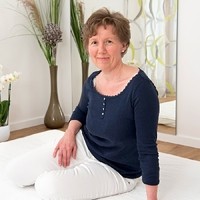 Sigrid Teich | Dipl. Shiatsu Praktikerin15