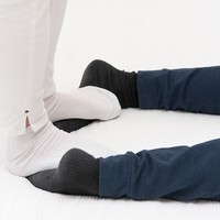 Sigrid Teich | Dipl. Shiatsu Praktikerin5