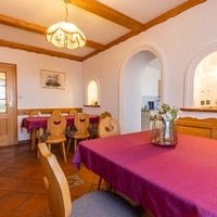 Familie Maier Weinbau Heurigenschank Gästezimmer10