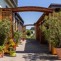 Familie Maier Weinbau Heurigenschank Gästezimmer1
