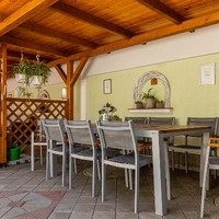 Familie Maier Weinbau Heurigenschank Gästezimmer2