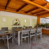 Familie Maier Weinbau Heurigenschank Gästezimmer3