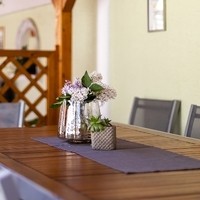 Familie Maier Weinbau Heurigenschank Gästezimmer6