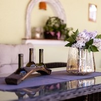 Familie Maier Weinbau Heurigenschank Gästezimmer8