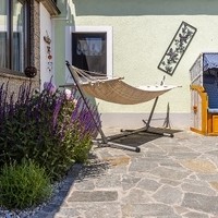 Familie Maier Weinbau Heurigenschank Gästezimmer9