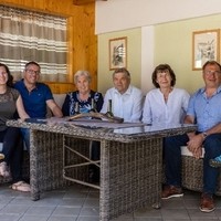 Familie Maier Weinbau Heurigenschank Gästezimmer11