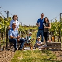 Familie Maier Weinbau Heurigenschank Gästezimmer13