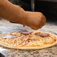 Pizzeria   Kebaphaus Gonzales7