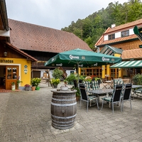 Heuriger   Jausenstation Uhl | Koglerauerhof2