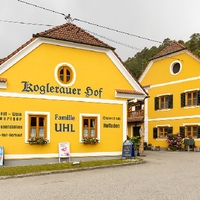 Heuriger   Jausenstation Uhl | Koglerauerhof4