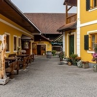 Heuriger   Jausenstation Uhl | Koglerauerhof5