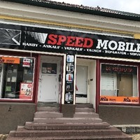 Speed Mobile