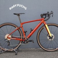 2020 bmc urs two