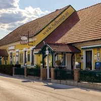 Landgasthaus anno 192018