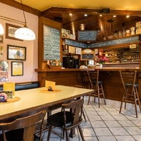 Landgasthaus anno 192010