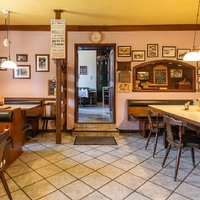 Landgasthaus anno 192011