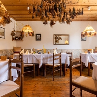 Landgasthaus anno 19206